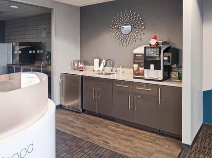 Image 13 of Regus - 3080 Yonge St - Toronto, ON
