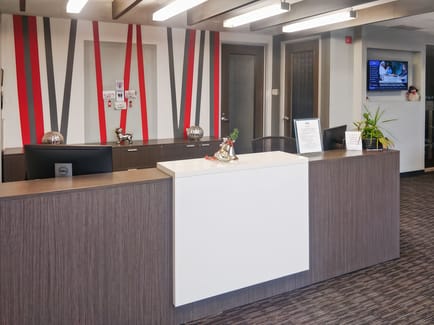 Image 2 of Regus - 3080 Yonge St - Toronto, ON