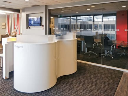 Image 5 of Regus - 3080 Yonge St - Toronto, ON
