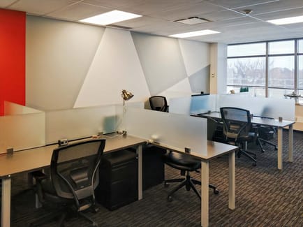Image 8 of Regus - 3080 Yonge St - Toronto, ON