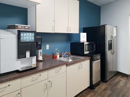 Image 11 of Regus - 19109 W Catawba Ave - Cornelius, NC