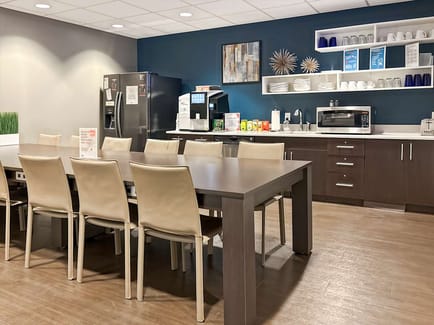 Image 6 of Regus - 233 S 13th St - Lincoln, NE