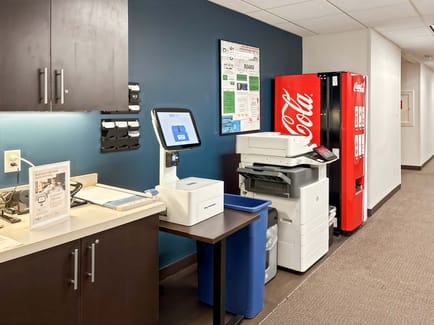 Image 7 of Regus - 233 S 13th St - Lincoln, NE