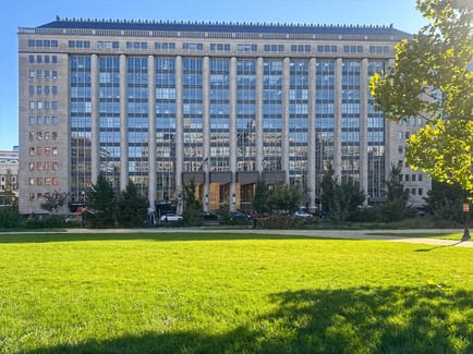 Image 1 of Regus - 1300 I St NW - Washington, DC