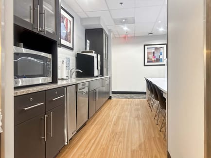 Image 14 of Regus - 1300 I St NW - Washington, DC