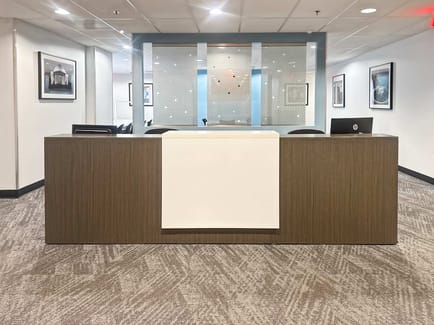 Image 2 of Regus - 1300 I St NW - Washington, DC