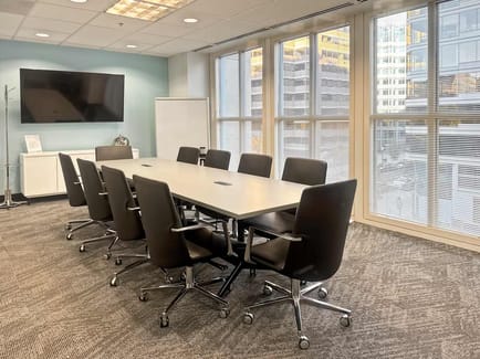 Image 3 of Regus - 1300 I St NW - Washington, DC