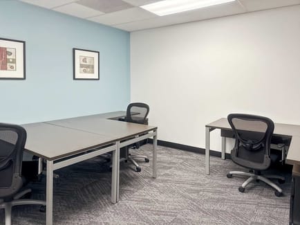 Image 7 of Regus - 1300 I St NW - Washington, DC