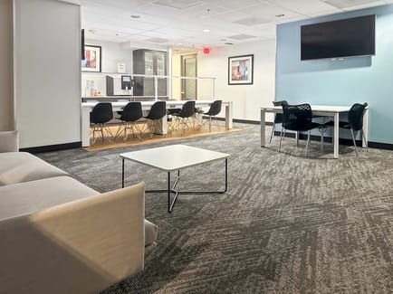 Image 8 of Regus - 1300 I St NW - Washington, DC