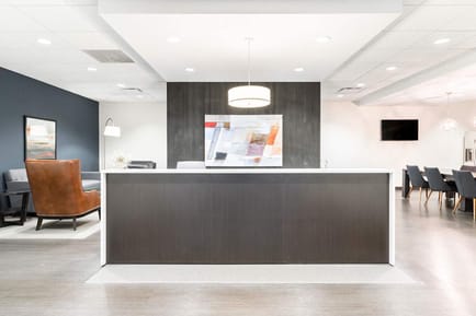 Image 2 of Regus - 2111 S 67th St - Omaha, NE