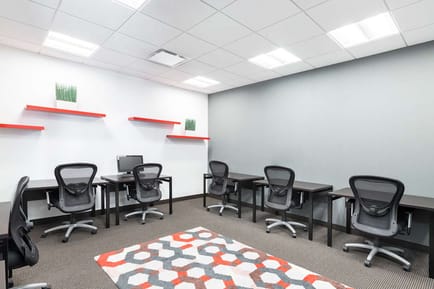 Image 4 of Regus - 2111 S 67th St - Omaha, NE