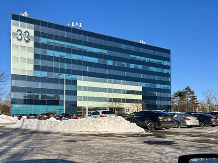 Image 1 of Regus - 33 Wood Ave S - Iselin, NJ