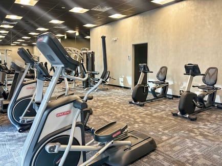 Image 13 of Regus - 33 Wood Ave S - Iselin, NJ