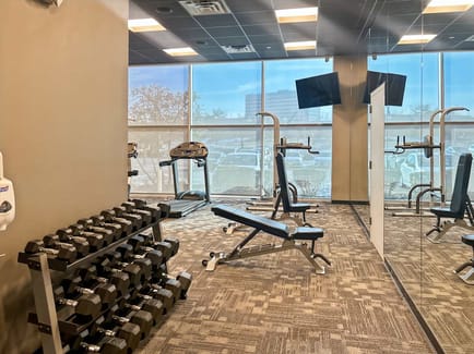 Image 14 of Regus - 33 Wood Ave S - Iselin, NJ