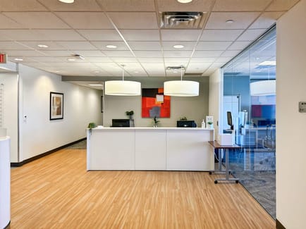 Image 2 of Regus - 33 Wood Ave S - Iselin, NJ