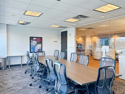 Image 3 of Regus - 33 Wood Ave S - Iselin, NJ