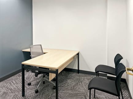 Image 4 of Regus - 33 Wood Ave S - Iselin, NJ
