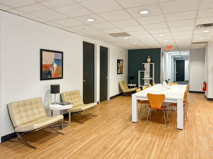 Image 5 of Regus - 33 Wood Ave S - Iselin, NJ