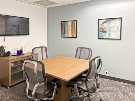 Image 7 of Regus - 33 Wood Ave S - Iselin, NJ