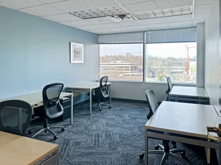 Image 8 of Regus - 33 Wood Ave S - Iselin, NJ