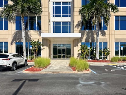 Image 1 of Regus - 9160 Forum Corporate Pkwy - Ft. Myers, FL