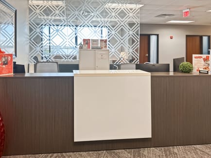 Image 2 of Regus - 9160 Forum Corporate Pkwy - Ft. Myers, FL