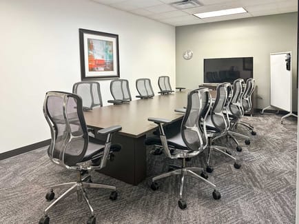 Image 3 of Regus - 9160 Forum Corporate Pkwy - Ft. Myers, FL