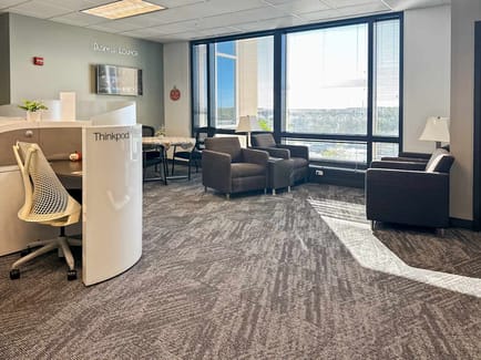 Image 5 of Regus - 9160 Forum Corporate Pkwy - Ft. Myers, FL