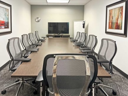 Image 9 of Regus - 9160 Forum Corporate Pkwy - Ft. Myers, FL