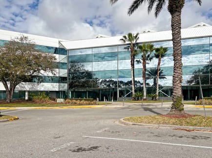 Image 1 of Regus - 4651 Salisbury Rd - Jacksonville, FL