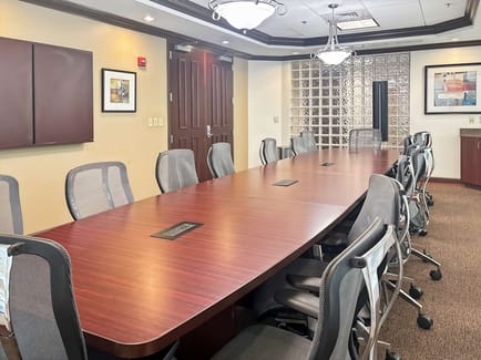 Image 12 of Regus - 4651 Salisbury Rd - Jacksonville, FL