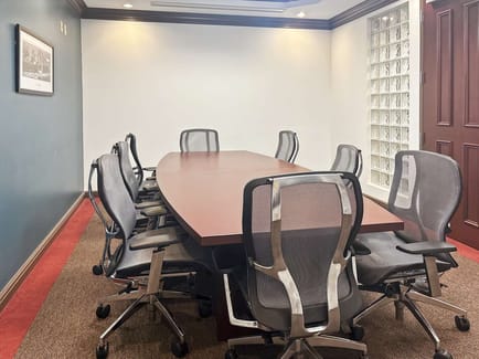 Image 3 of Regus - 4651 Salisbury Rd - Jacksonville, FL