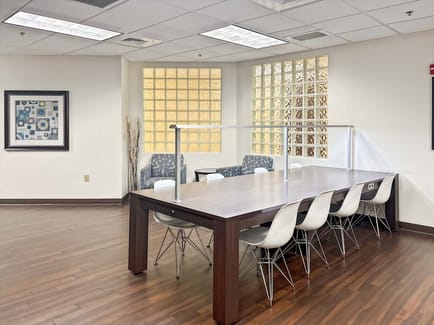 Image 5 of Regus - 4651 Salisbury Rd - Jacksonville, FL