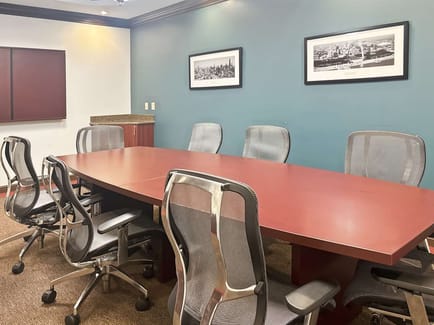 Image 9 of Regus - 4651 Salisbury Rd - Jacksonville, FL