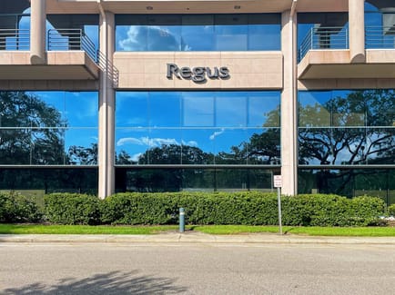 Image 1 of Regus - 15310 Amberly Dr - Tampa, FL