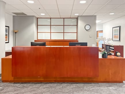 Image 2 of Regus - 15310 Amberly Dr - Tampa, FL
