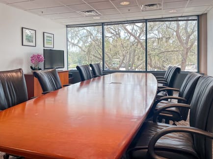 Image 3 of Regus - 15310 Amberly Dr - Tampa, FL