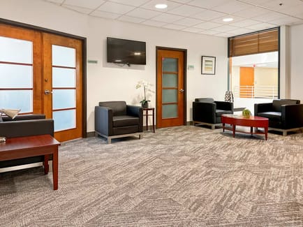 Image 5 of Regus - 15310 Amberly Dr - Tampa, FL