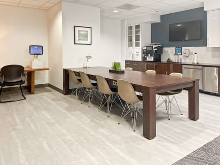 Image 6 of Regus - 15310 Amberly Dr - Tampa, FL