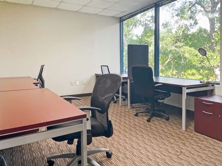 Image 8 of Regus - 15310 Amberly Dr - Tampa, FL