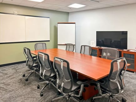 Image 12 of Regus - 9800 Mount Pyramid Court - Englewood, CO