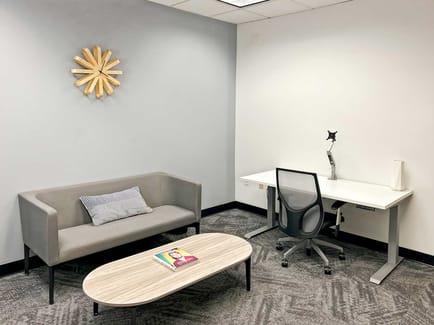 Image 13 of Regus - 9800 Mount Pyramid Court - Englewood, CO