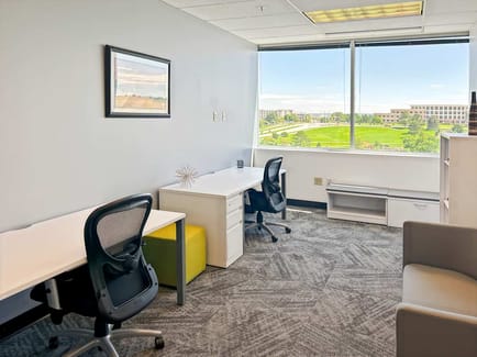 Image 14 of Regus - 9800 Mount Pyramid Court - Englewood, CO