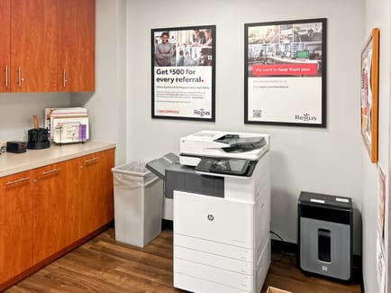 Image 2 of Regus - 9800 Mount Pyramid Court - Englewood, CO