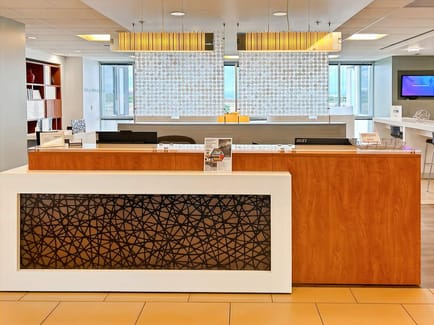 Image 4 of Regus - 9800 Mount Pyramid Court - Englewood, CO