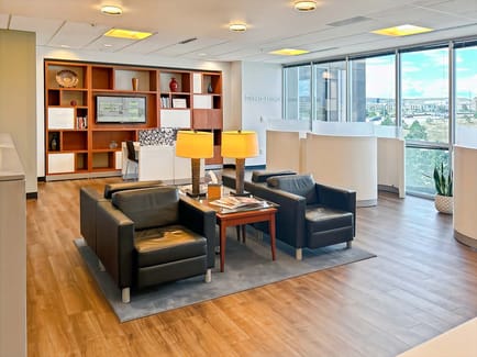 Image 7 of Regus - 9800 Mount Pyramid Court - Englewood, CO
