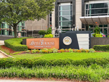 Image 1 of Regus - 11 N Water St - Mobile, AL