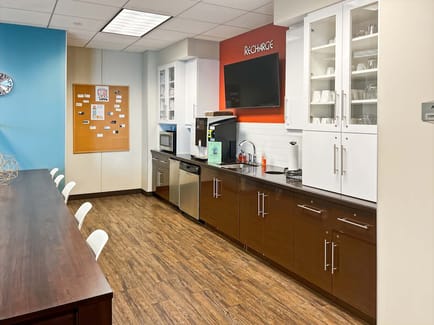 Image 10 of Regus - 11 N Water St - Mobile, AL