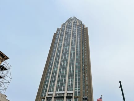 Image 11 of Regus - 11 N Water St - Mobile, AL