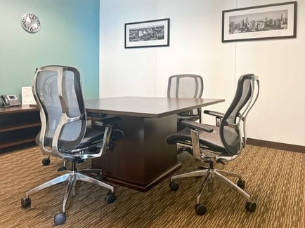 Image 3 of Regus - 11 N Water St - Mobile, AL